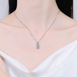 Woman Wedding Jewely