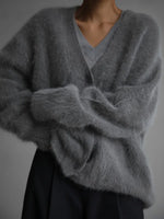 Elegant Long Sleeve Sweater