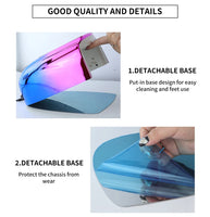 UV Nail Lamp Dryer