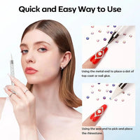 Nail Art DIY Decoration Tool