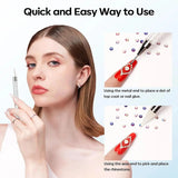 Nail Art DIY Decoration Tool