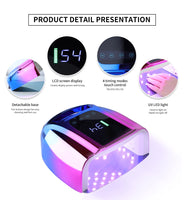 UV Nail Lamp Dryer