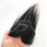 Hand Tied Human Hair