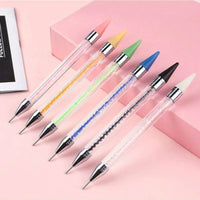 Nail Art DIY Decoration Tool