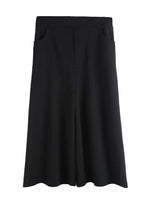 Long Wide Leg  Pants