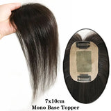 Hand Tied Human Hair