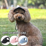 Pet Sunhat