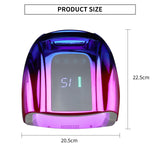 UV Nail Lamp Dryer