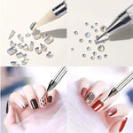 Nail Art DIY Decoration Tool