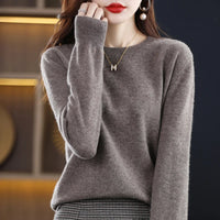 wool sweater