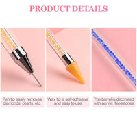 Nail Art DIY Decoration Tool