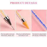Nail Art DIY Decoration Tool