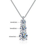 Woman Wedding Jewely