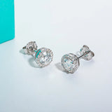 Moissanite Earrings