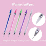 Nail Art DIY Decoration Tool