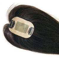 Hand Tied Human Hair