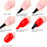 Gel Nail Polish