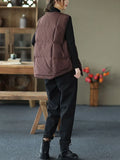 Winter Women's Cargo Pants