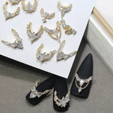 Nail Art Rhinestones