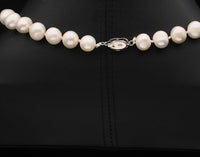 Pearl  Necklace  Party Wedding  Jewelry