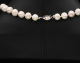 Pearl  Necklace  Party Wedding  Jewelry