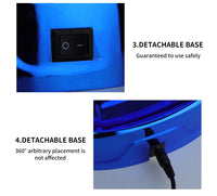 UV Nail Lamp Dryer