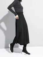 Long Wide Leg  Pants