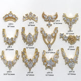 Nail Art Rhinestones