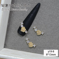 Nail Art Rhinestones