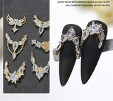 Nail Art Rhinestones