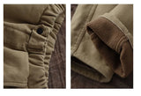 Winter Women's Cargo Pants