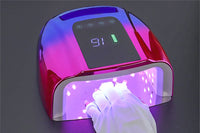 UV Nail Lamp Dryer