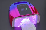 UV Nail Lamp Dryer