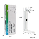 Mini UV LED Nail Dryer Stand Lamp