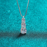 Woman Wedding Jewely