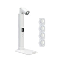 Mini UV LED Nail Dryer Stand Lamp