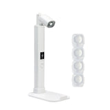 Mini UV LED Nail Dryer Stand Lamp