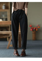 Winter Women's Cargo Pants