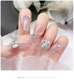 Luxury Nail  Decoration Charm
