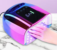 UV Nail Lamp Dryer