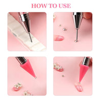 Nail Art DIY Decoration Tool