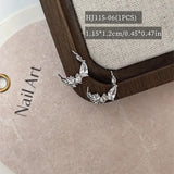 Crystal Diamond Nail Art Decoration Accessories