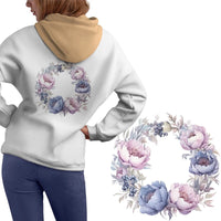 Heat Printing patches for clothes