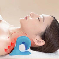 Cervical Spine Massage Pillow