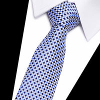 100% Silk tie