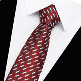 100% Silk tie