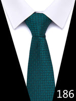 100% Silk tie