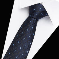 100% Silk tie