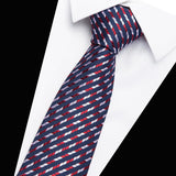 100% Silk tie