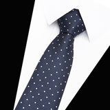 100% Silk tie